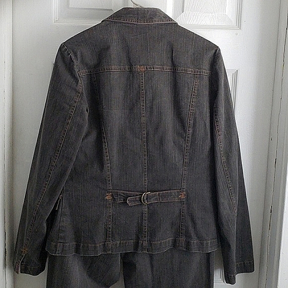 Jean set - Picture 4 of 8